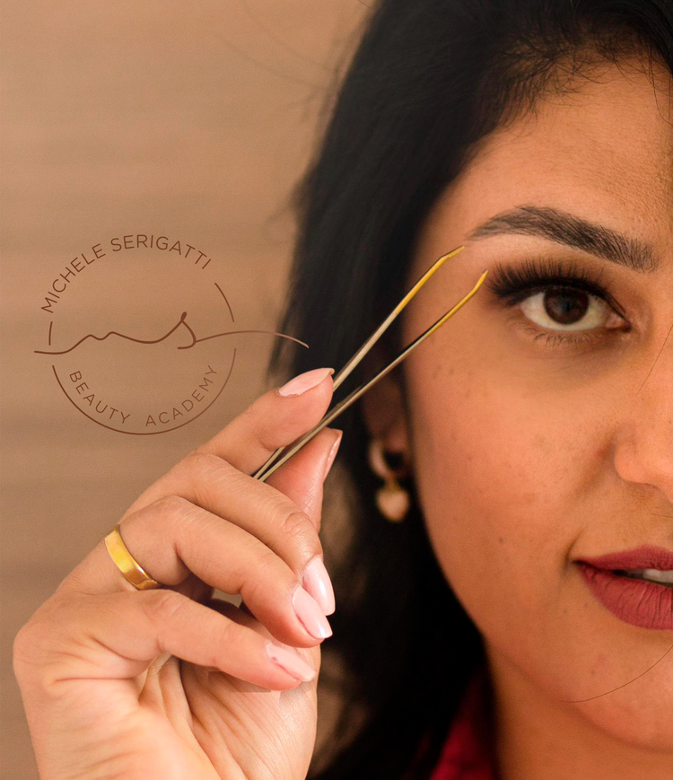 Edição Brow Design by Michele Serigatti