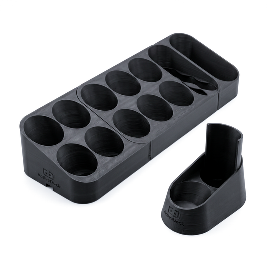 Combo Ultimate (ActiveCenter PRO + ActiveDock)