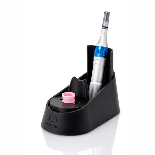 ActiveDock Brow Design by Michele Serigatti